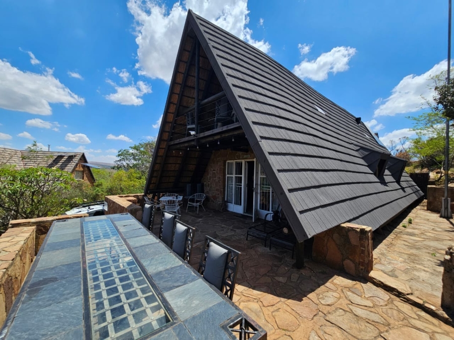 3 Bedroom Property for Sale in Utopia Nature Estate North West